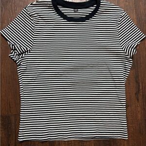 Uniqlo Mini T-Shirt